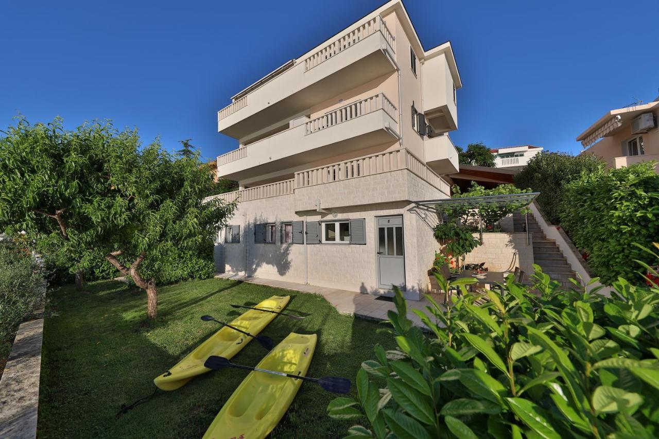 Rajcic Apartments Рогозниця Екстер'єр фото
