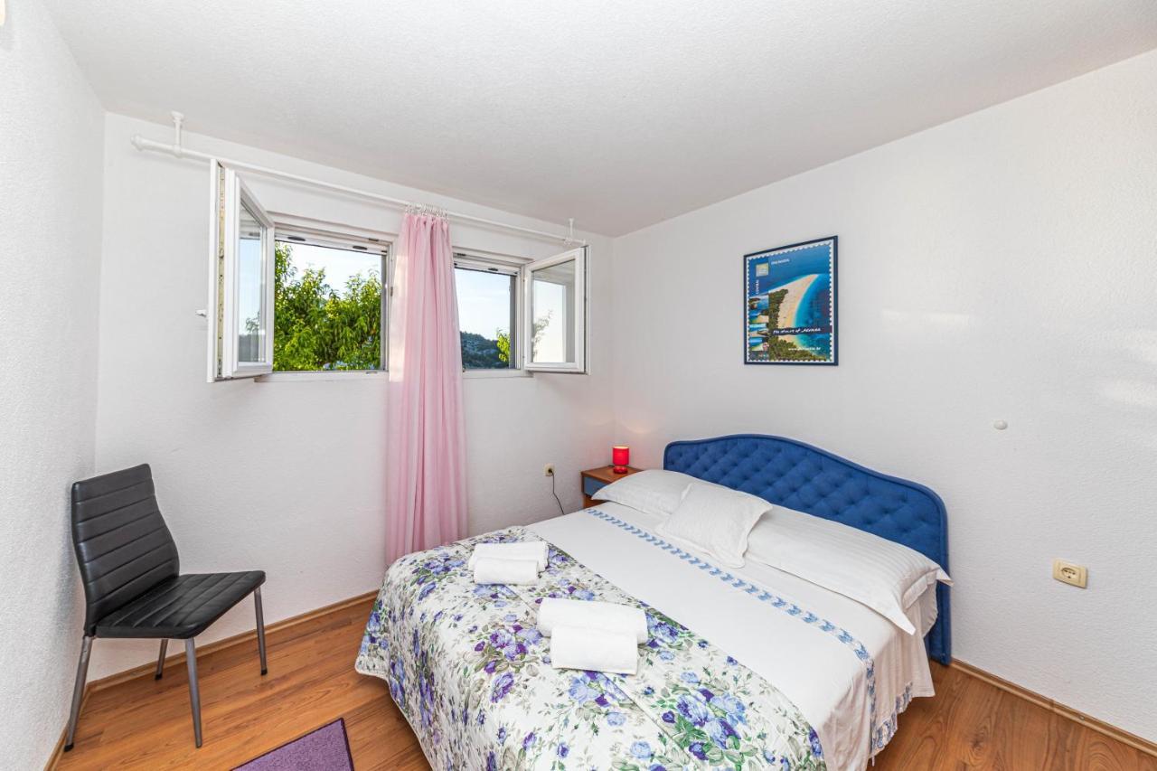 Rajcic Apartments Рогозниця Екстер'єр фото