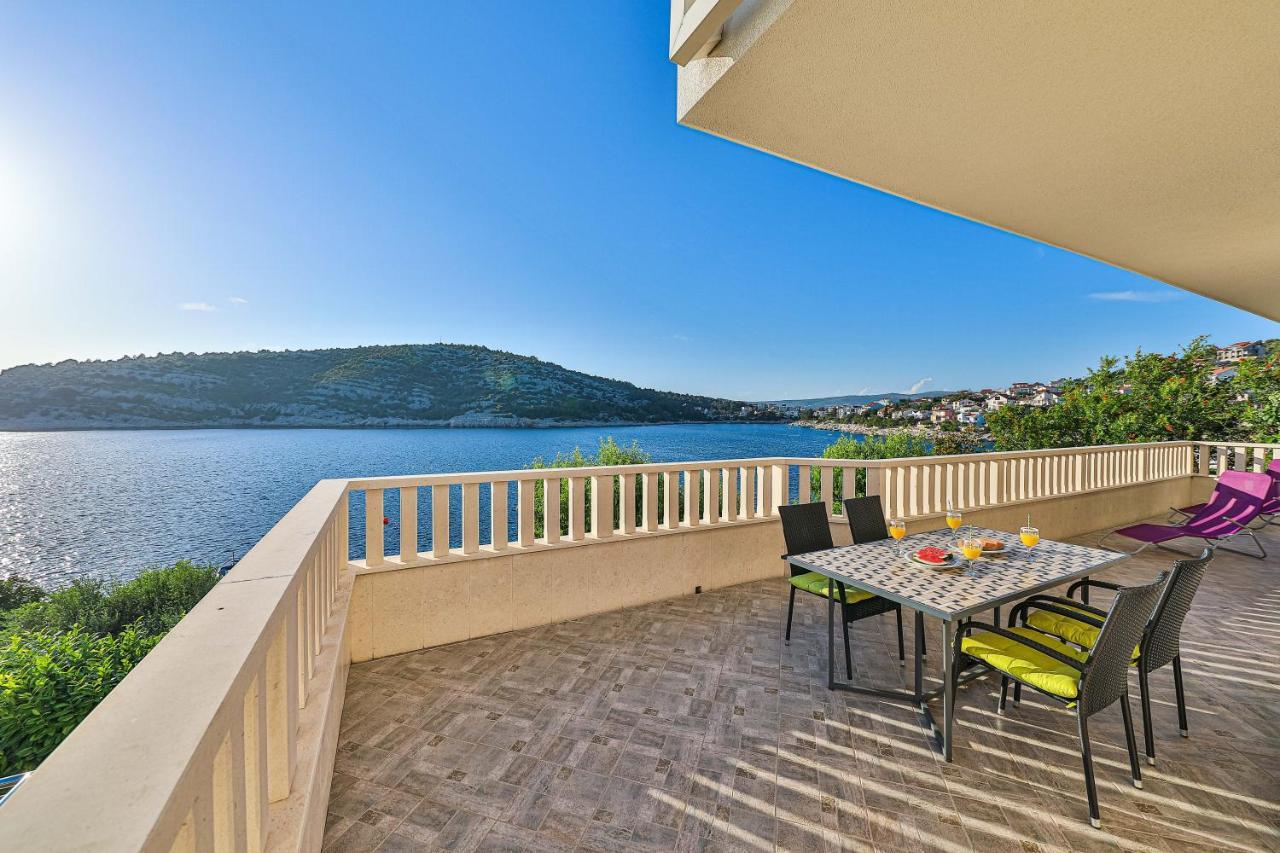 Rajcic Apartments Рогозниця Екстер'єр фото