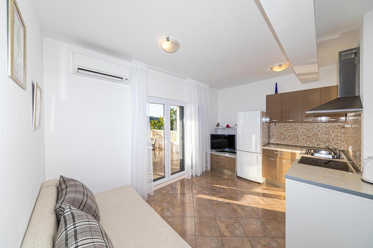 Rajcic Apartments Рогозниця Екстер'єр фото