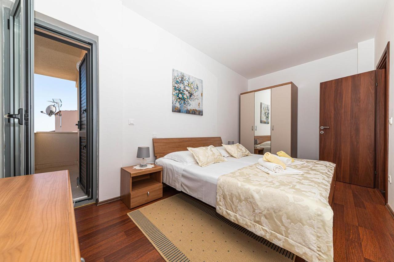 Rajcic Apartments Рогозниця Екстер'єр фото