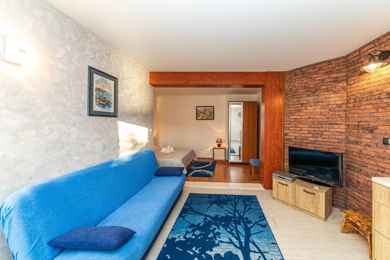 Rajcic Apartments Рогозниця Екстер'єр фото