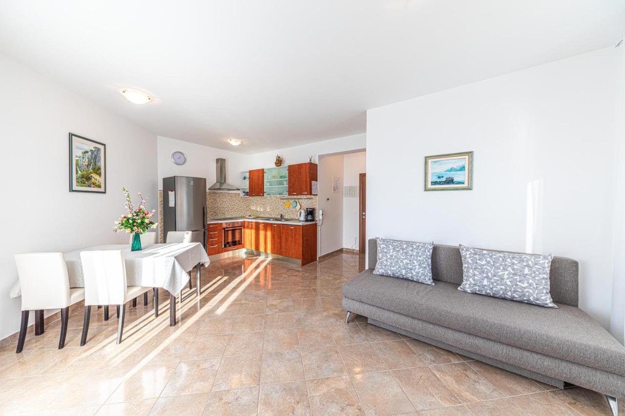 Rajcic Apartments Рогозниця Екстер'єр фото