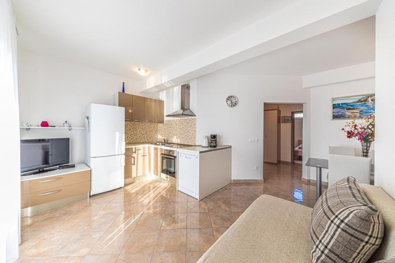 Rajcic Apartments Рогозниця Екстер'єр фото