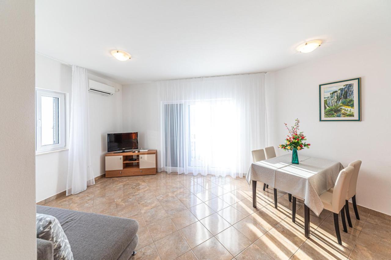 Rajcic Apartments Рогозниця Екстер'єр фото