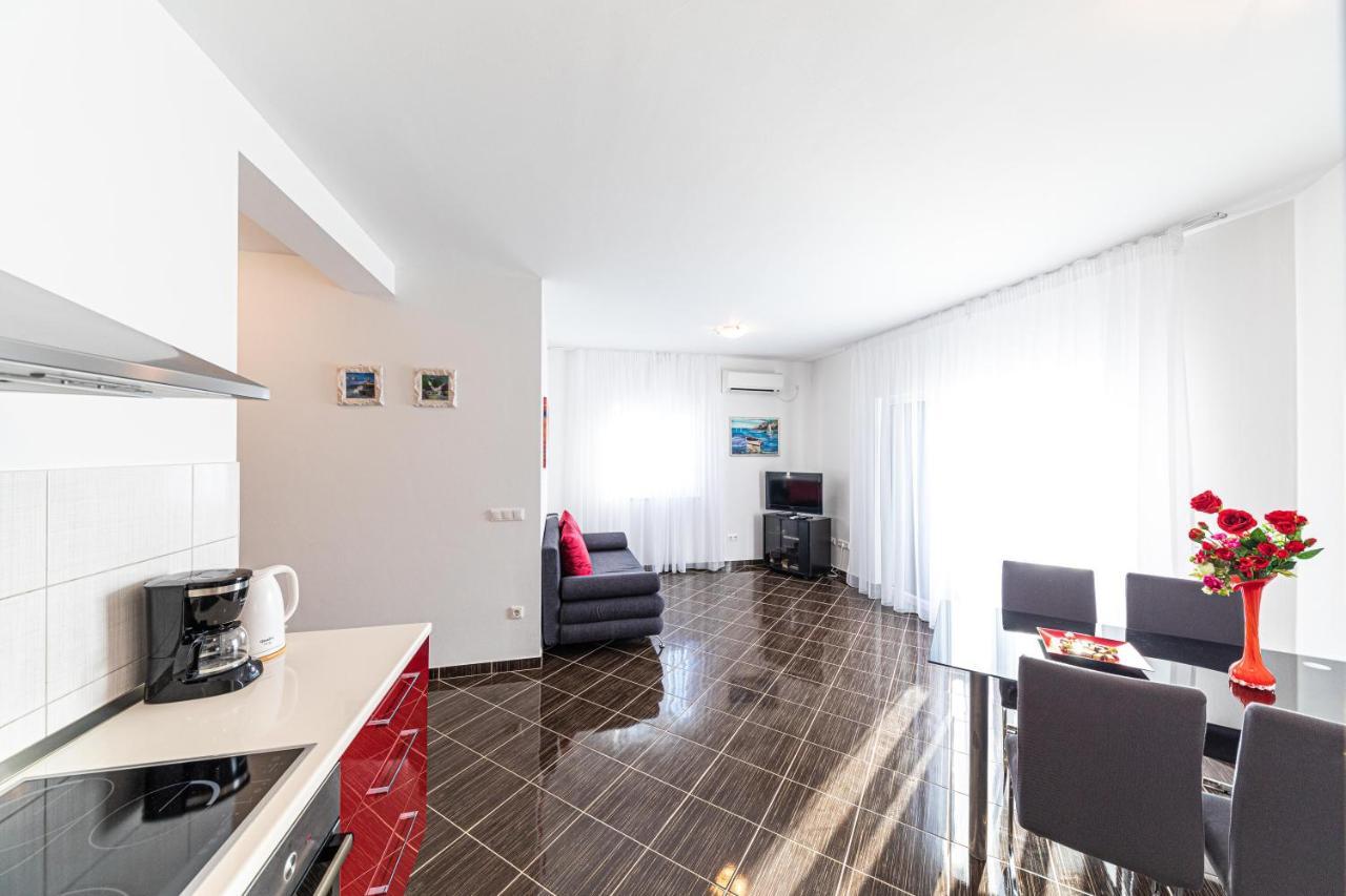 Rajcic Apartments Рогозниця Екстер'єр фото