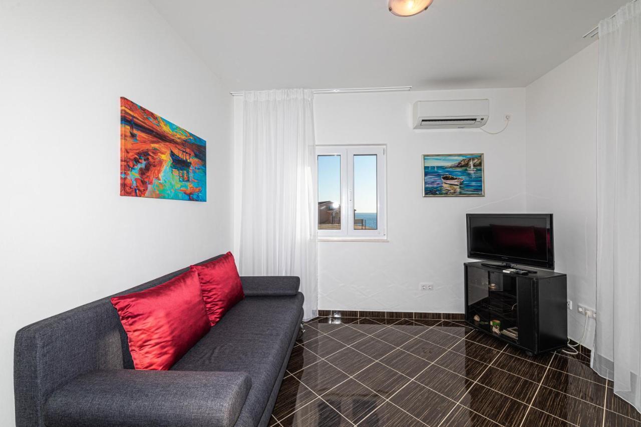 Rajcic Apartments Рогозниця Екстер'єр фото