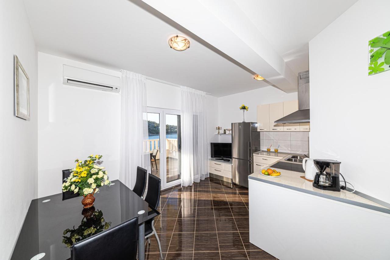 Rajcic Apartments Рогозниця Екстер'єр фото