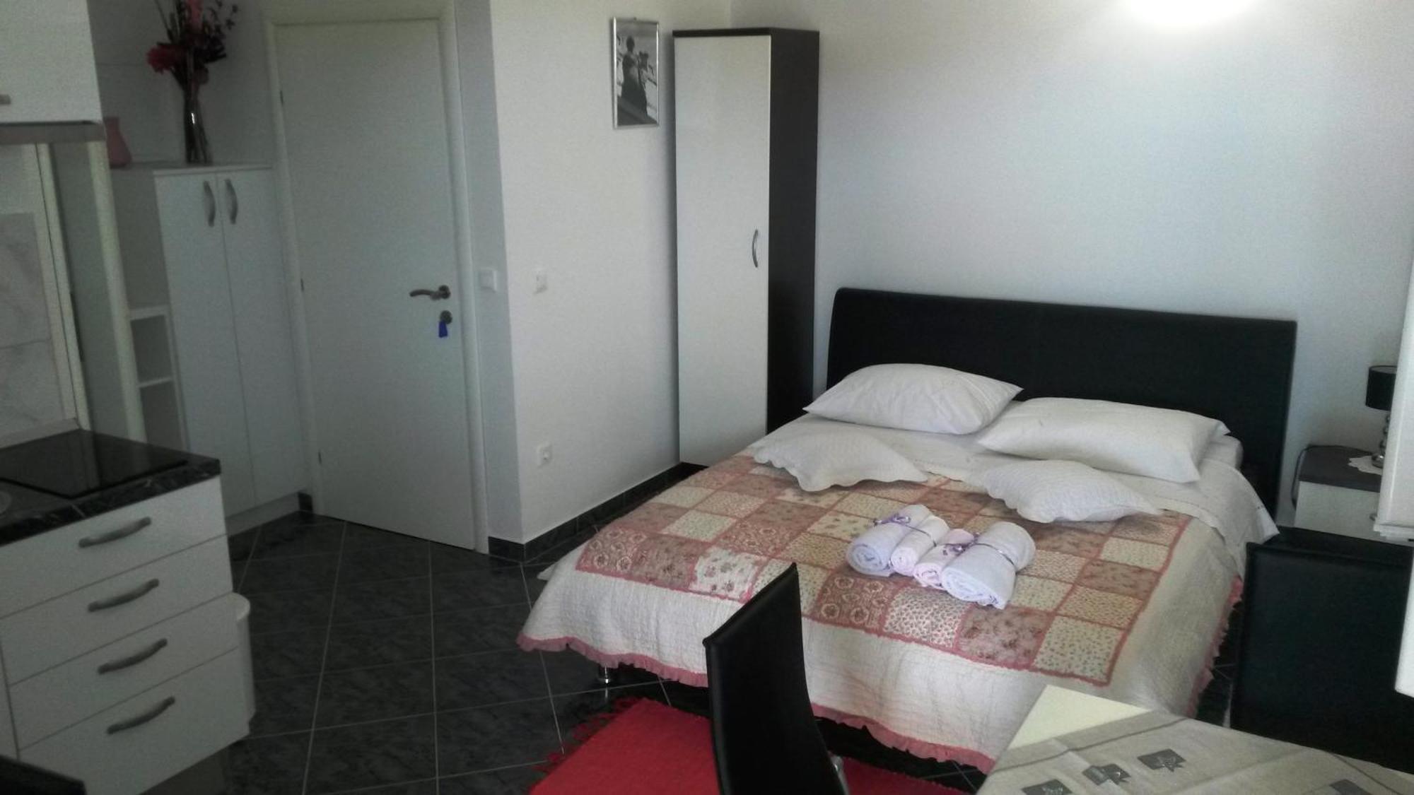 Rajcic Apartments Рогозниця Номер фото