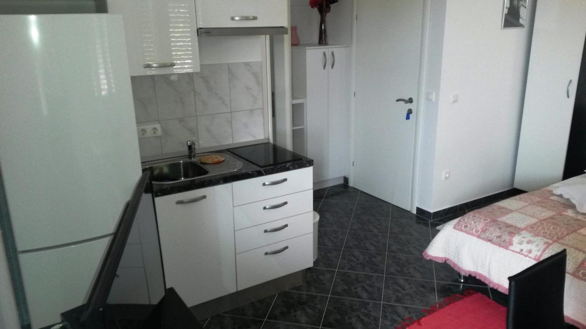 Rajcic Apartments Рогозниця Номер фото
