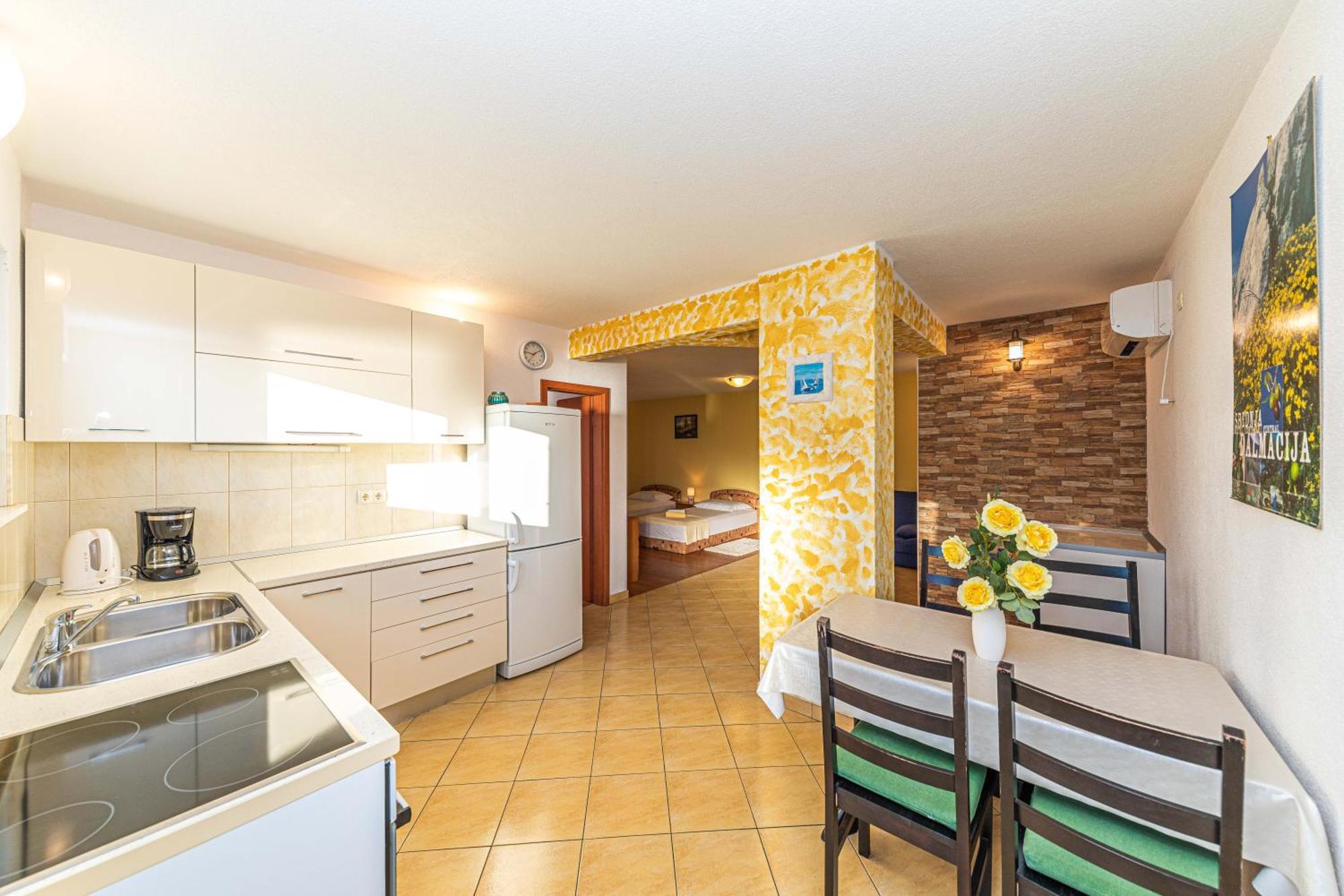 Rajcic Apartments Рогозниця Номер фото