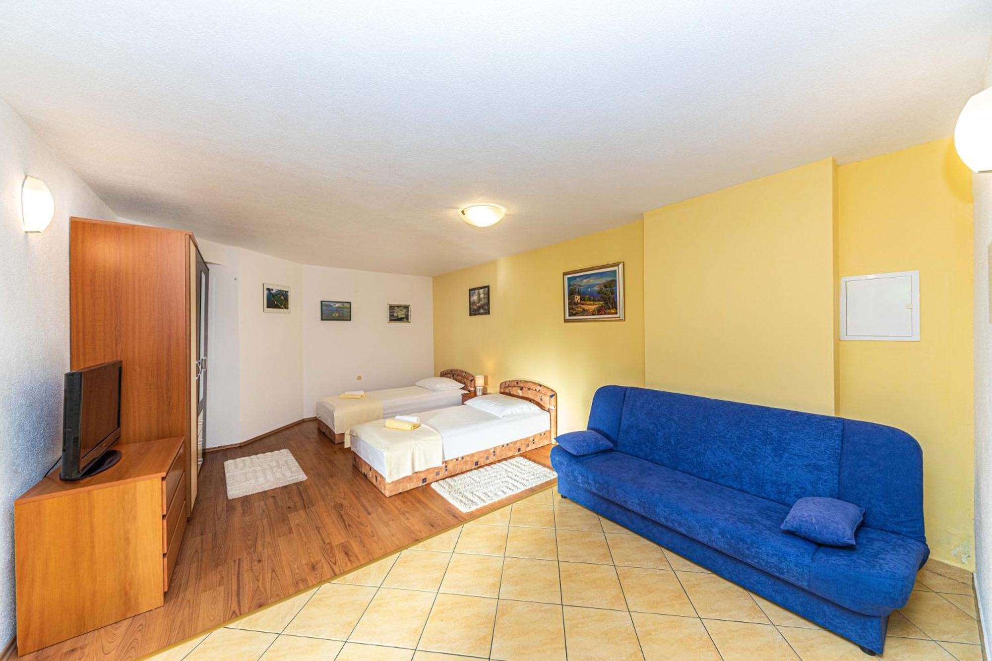 Rajcic Apartments Рогозниця Номер фото